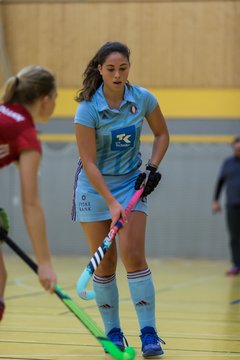 Bild 700 - A-Juniorinnen Punktrunde
